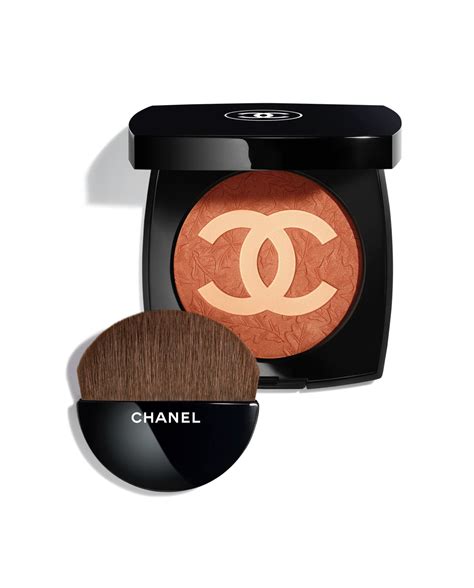 chanel douceur des equinoxe powder blush|Chanel blush colors.